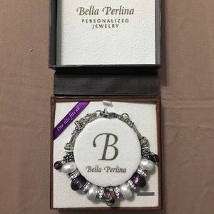 Bella Perlina Bracelet